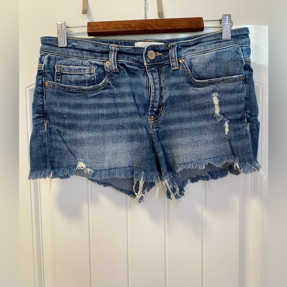 Bke shorts